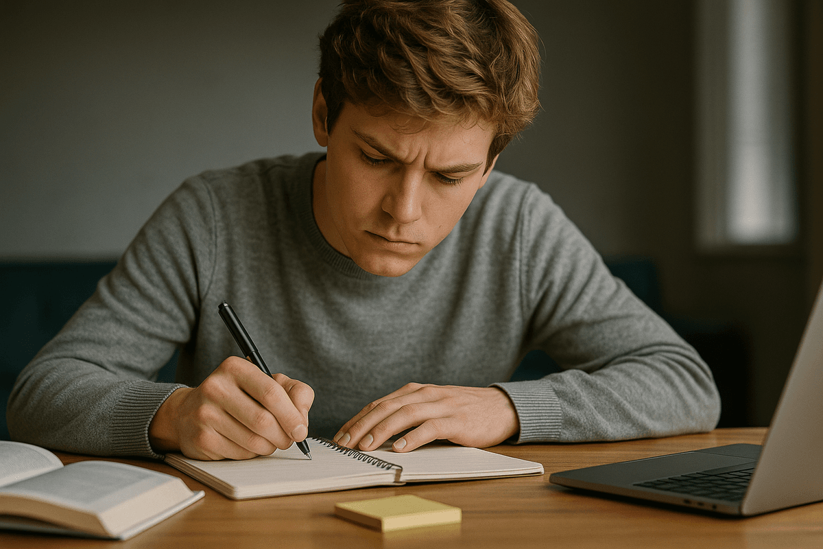 How to Improve Working Memory: 5 Proven Strategies for Better Learning and Life