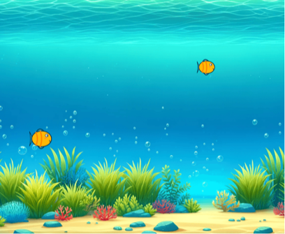 Technical Update: Rewriting Fish Trace & Frog Memory Leap in Pure React/SVG